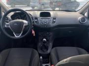 Ford Fiesta Mk6 Рестайлинг Нефтекамск  - изображение 20