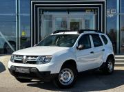 Renault Duster I Рестайлинг Уфа  - изображение 20