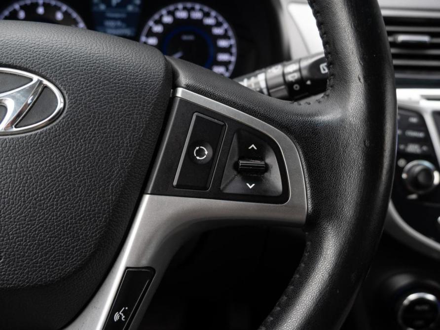 Hyundai Solaris I Краснодар  - изображение 17
