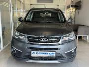 Chery Tiggo 5 I Рестайлинг Москва  - изображение 17
