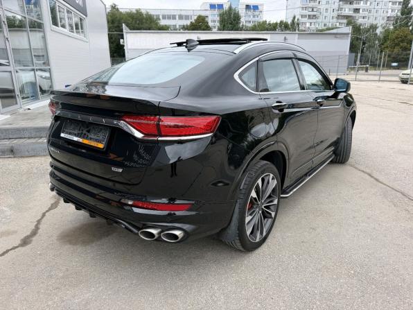 Geely Tugella I Рестайлинг с пробегом 2023 года, цена 2 699 000 рублей, 42776 км, внедорожник, Автокод Объявления