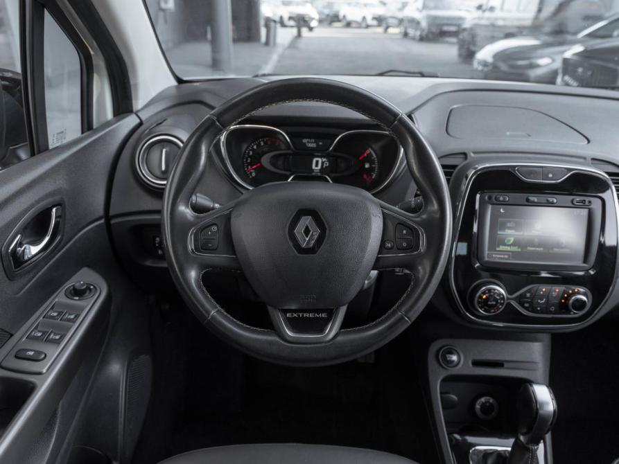 Renault Kaptur I Москва  - изображение 10
