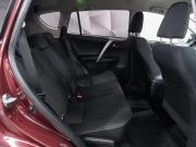 Toyota RAV4 IV (XA40) Рестайлинг Ульяновск  - изображение 30
