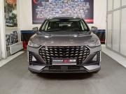 JETOUR X70+ I Рестайлинг Кемерово  - изображение 33