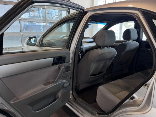 Chevrolet Lacetti I с пробегом 2010 года, цена 372 000 рублей, 255080 км, седан, Автокод Объявления