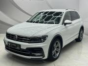 Volkswagen Tiguan II Воронеж  - изображение 17