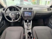 Volkswagen Jetta VI Рестайлинг Азнакаево  - изображение 30