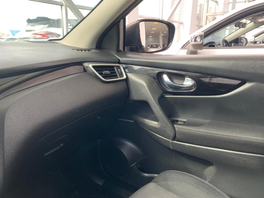 Nissan Qashqai II Арзамас  - изображение 13