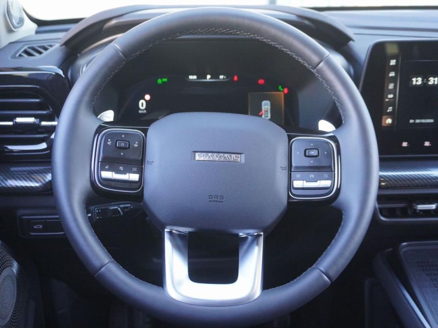 Haval H3 I Москва  - изображение 14