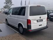 Volkswagen Transporter T6 Рестайлинг Санкт-Петербург  - изображение 22