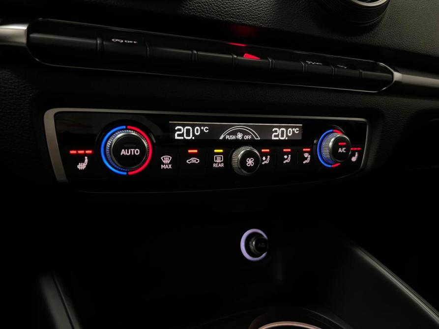 Audi A3 III (8V) Рестайлинг Казань  - изображение 16