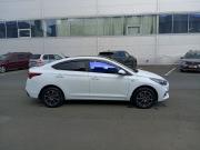 Hyundai Solaris II Оренбург  - изображение 12