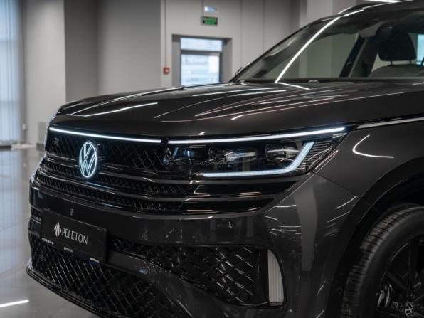 Volkswagen Tavendor I с пробегом 2026 года, цена 5 450 000 рублей, 13 км, внедорожник, Автокод Объявления