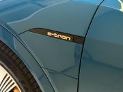 Audi e-tron I Новосибирск  - изображение 37