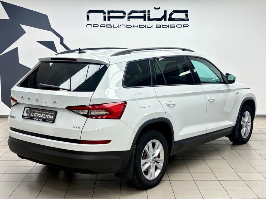Skoda Kodiaq I Ростов-на-Дону  - изображение 3