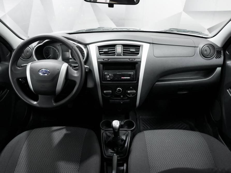 Datsun on-DO I Рестайлинг Ульяновск  - изображение 7