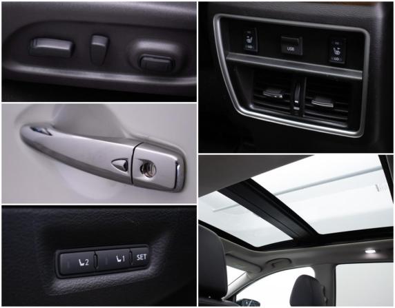 Nissan Murano III (Z52) с пробегом 2021 года, цена 2 937 000 рублей, 107902 км, внедорожник, Автокод Объявления