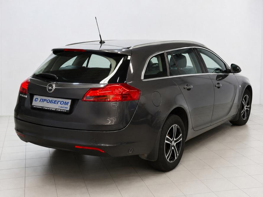 Opel Insignia I Балашиха  - изображение 4