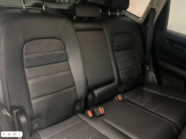 Новый Honda CR-V VI 2026 года, цена 4 299 000 рублей, внедорожник, Автокод Объявления