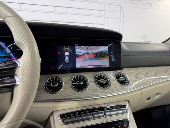 Mercedes-Benz E-Класс V (W213 S213 C238) Рестайлинг с пробегом 2021 года, цена 5 125 000 рублей, 85000 км, купе-хардтоп, Автокод Объявления