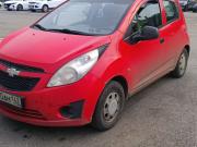Chevrolet Spark III Кемерово  - изображение 34