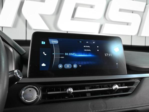 Chery Tiggo 4 Pro I Рестайлинг с пробегом 2024 года, цена 1 749 000 рублей, 33850 км, внедорожник, Автокод Объявления