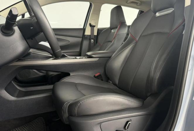 Changan UNI-T I с пробегом 2023 года, цена 2 150 000 рублей, 46270 км, внедорожник, Автокод Объявления
