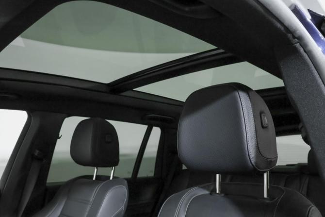Mercedes-Benz GLS II (X167) с пробегом 2020 года, цена 8 340 000 рублей, 59153 км, внедорожник, Автокод Объявления