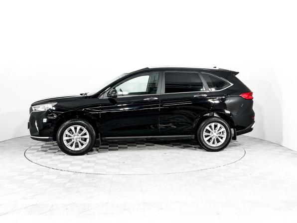 Haval M6 II с пробегом 2023 года, цена 1 584 000 рублей, 65752 км, внедорожник, Автокод Объявления