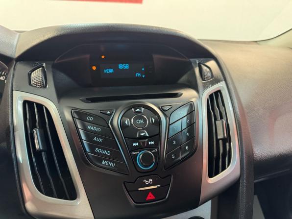 Ford Focus III с пробегом 2013 года, цена 940 000 рублей, 177078 км, хэтчбек, Автокод Объявления