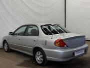 Kia Spectra I Рестайлинг 2 Псков  - изображение 26