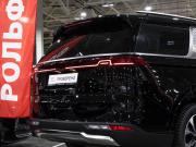 Kia Carnival IV Санкт-Петербург  - изображение 42