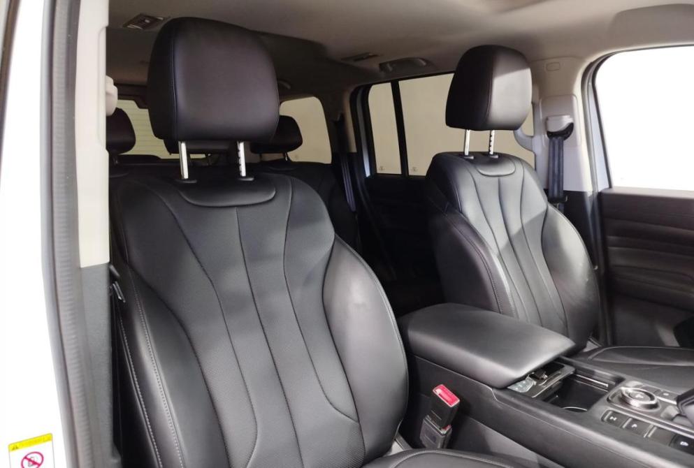Haval H9 II Саратов  - изображение 24