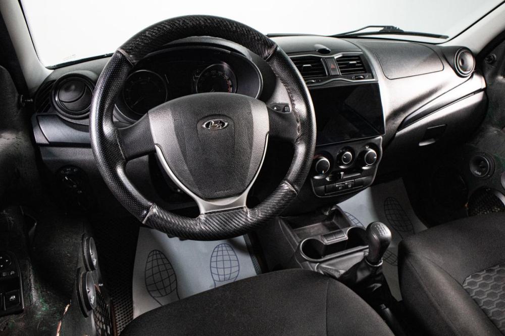 Lada (ВАЗ) Granta I Рестайлинг Сургут  - изображение 11