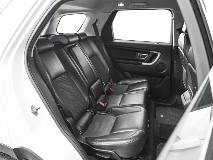 Land Rover Discovery Sport I Ставрополь  - изображение 7