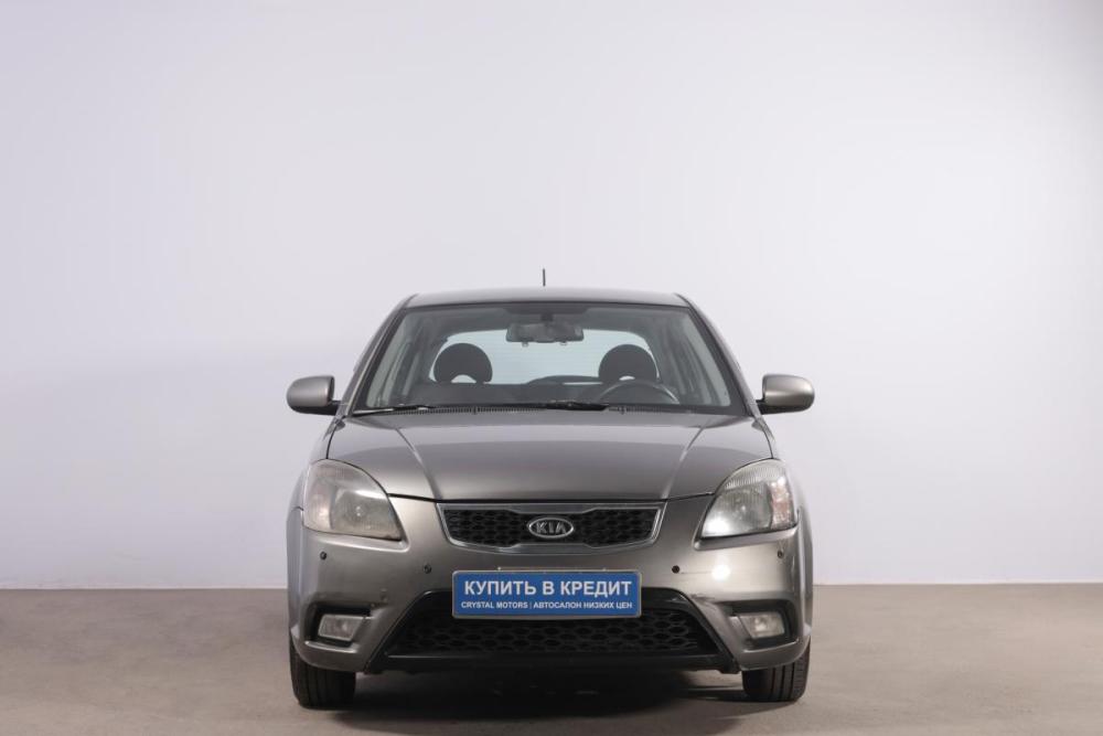 Kia Rio II Рестайлинг Новосибирск  - изображение 2