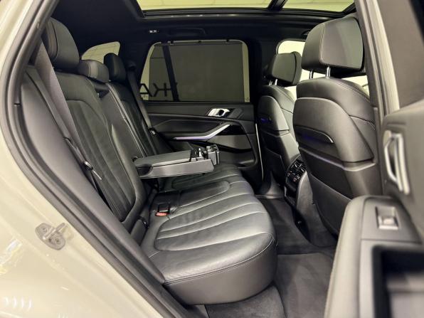 BMW X5 IV (G05/G18) с пробегом 2019 года, цена 5 600 000 рублей, 130969 км, внедорожник, Автокод Объявления