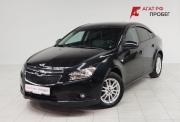 Chevrolet Cruze I Саратов  - изображение 25