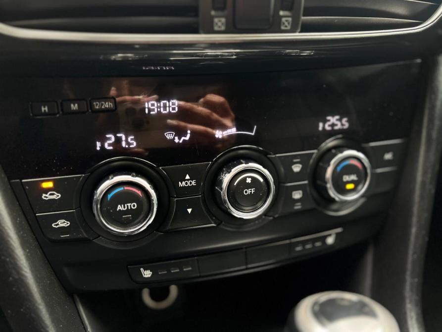 Mazda 6 III (GJ) Альметьевск  - изображение 17