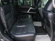 Toyota Land Cruiser 200 Series Рестайлинг 2 Калуга  - изображение 45