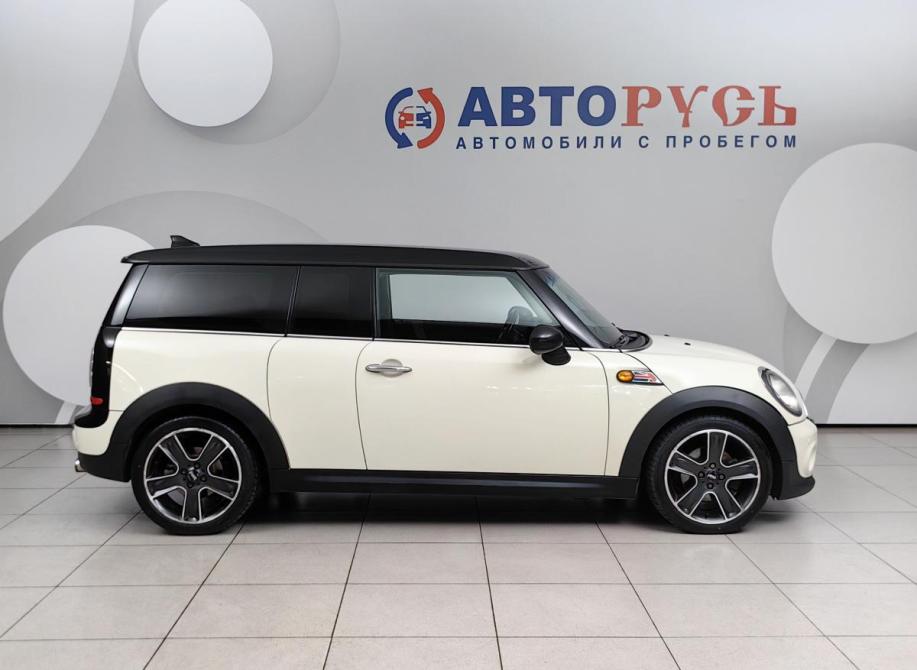 Mini Clubman I Рестайлинг Подольск  - изображение 5