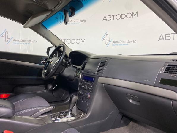 Chevrolet Epica V250 Рестайлинг с пробегом 2010 года, цена 485 000 рублей, 209655 км, седан, Автокод Объявления