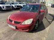 Mitsubishi Lancer IX Рестайлинг Санкт-Петербург  - изображение 8