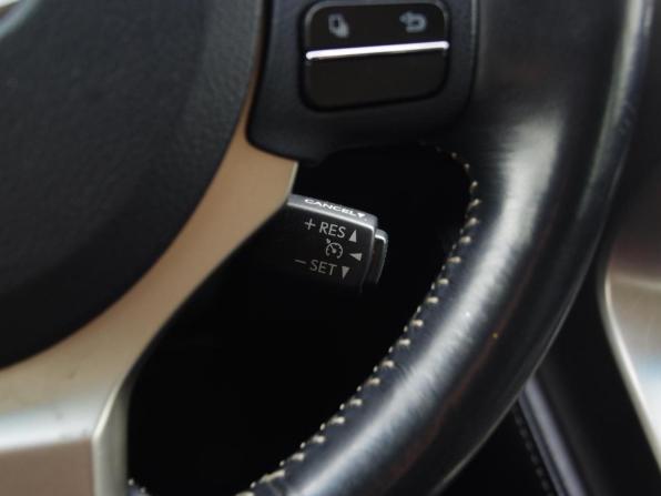 Lexus NX I с пробегом 2014 года, цена 2 825 000 рублей, 96728 км, внедорожник, Автокод Объявления