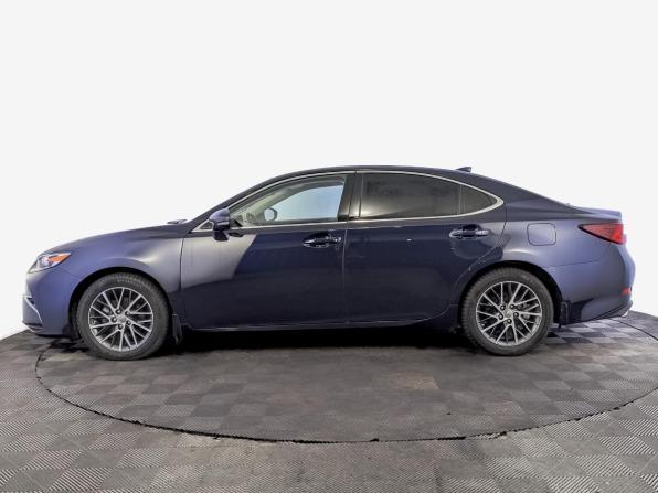 Lexus ES VI Рестайлинг с пробегом 2017 года, цена 2 500 000 рублей, 183749 км, седан, Автокод Объявления