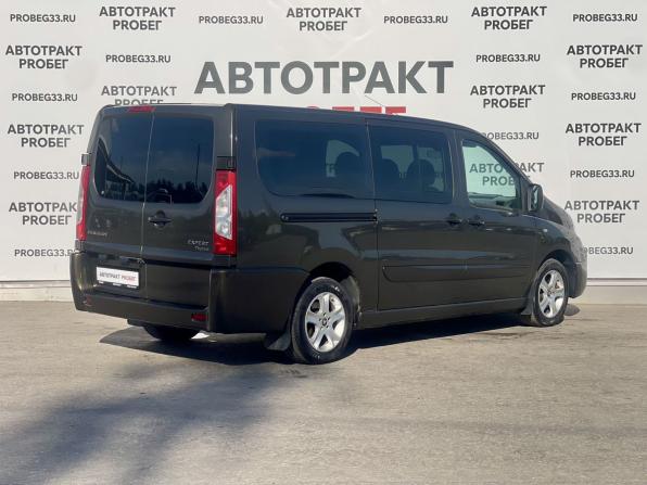 Peugeot Expert II Рестайлинг с пробегом 2014 года, цена 1 350 000 рублей, 113960 км, минивэн, Автокод Объявления