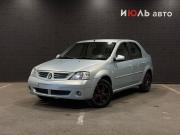 Renault Logan I Челябинск  - изображение 5