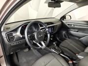 Kia Rio IV Рестайлинг Москва  - изображение 39