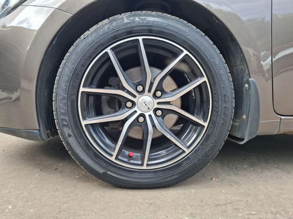 Kia Ceed II с пробегом 2014 года, цена 1 150 000 рублей, 170725 км, хэтчбек, Автокод Объявления