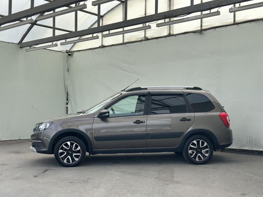 Lada (ВАЗ) Granta I Рестайлинг Липецк  - изображение 9